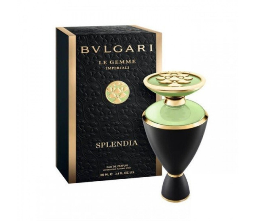 عطر بولغاري لو جيم سبلنديا او دو بارفيوم 100مل