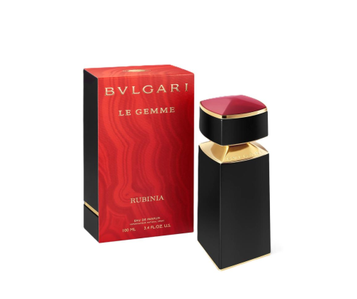 عطر بولغاري لو جيم روبينيا او دو بارفيوم 100مل