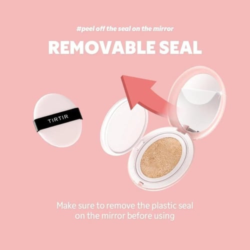 كريم أساس بنك بتغطية كاملة عالية من تير تير 23N سا...