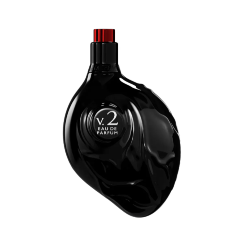 عطر بلاك هارت في 2 من ماب اوف ذا هارت أو دو برفيوم...