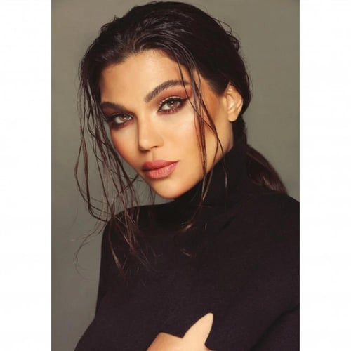 عدسات ديفا ساند Sand