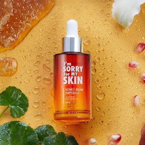 ام سوري فور ماي سكين سيروم العسل للترطيب العميق- 3...