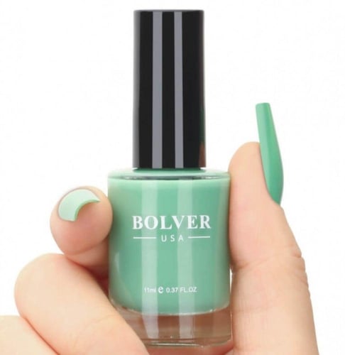 مناكير بولفير