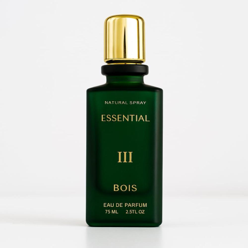 عينه عطر اسينتيال بويس III او دي بارفيوم 1مل