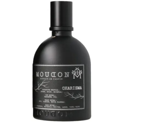 عطر مودون كاريسما عطر أو دي بارفيوم - 100 مل