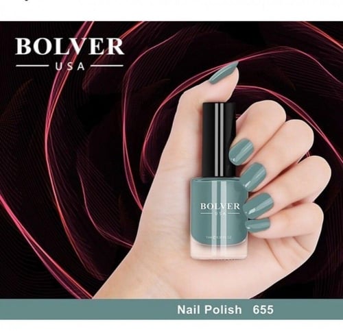 مناكير بولفير