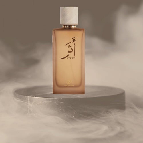 عطر اثر اودي بارفيوم 100مل