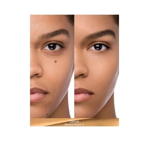 نارس كريم أساس طبيعي طويل الأمد- تاهو -30مل