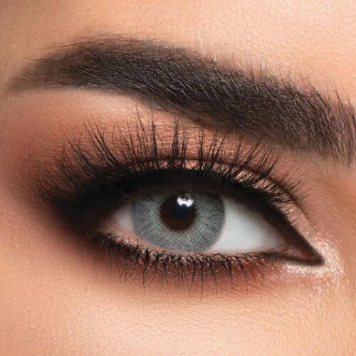 عدسات لينس مي شوقر قري