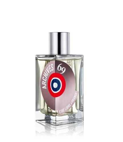 عطر ايتات ليبر دي اورانج ارشيف 69 او دو بارفيوم 100 مل