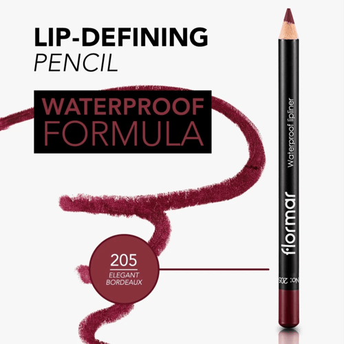 محدد شفاه فلورمار 205