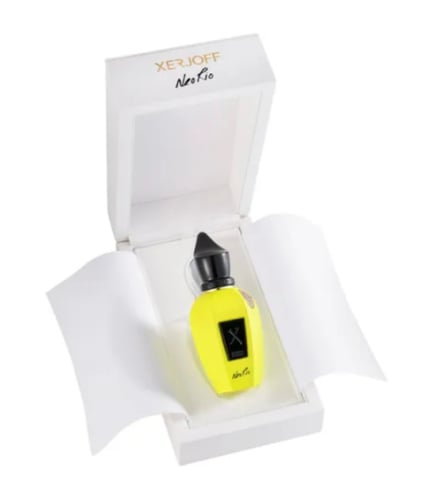 زيرجوف دوران دوران نيووريو فلوو يلو بارفيوم 50 مل