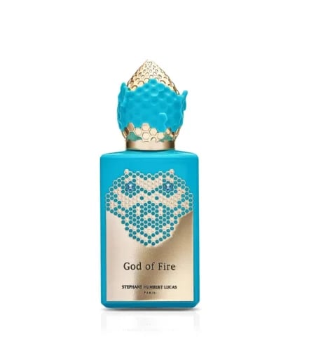 عطر ستيفان همبرت لوكاس قود أوف فاير - 50 مل - Step...