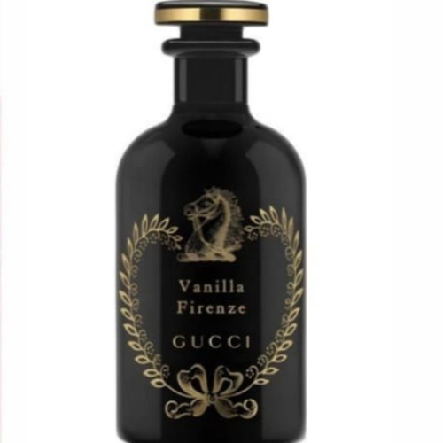 قوتشي فانيلا فيرينزي او دو برفيوم 100 مل