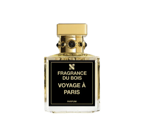 عطر فريقرانس دو بوا فوياج دو باريس 100 مل à Paris...