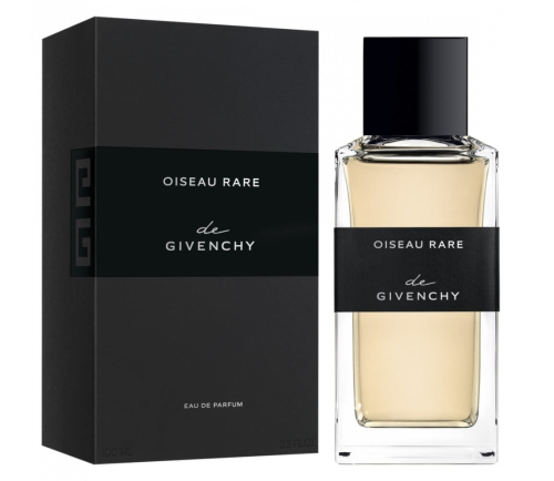 عطر جيفنشي ويزو رير او دو بارفيوم 100مل