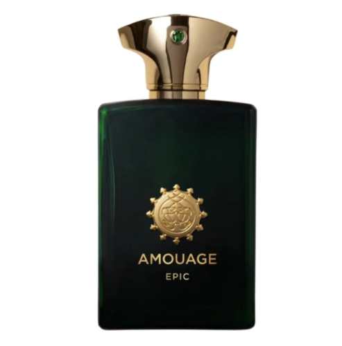 عطر امواج ايبيك الاخضر الرجالي او دو بارفيوم 100مل