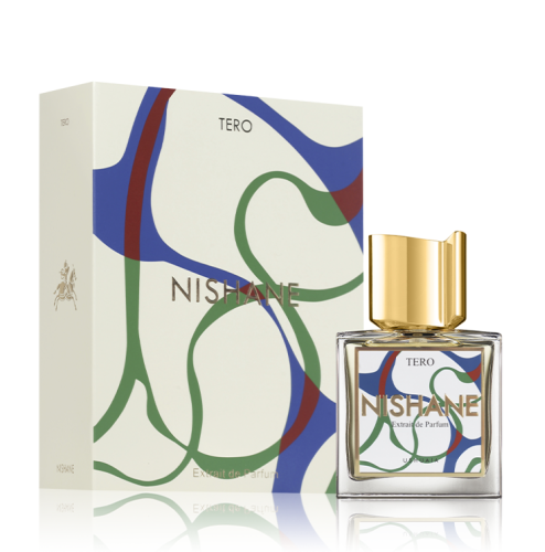 عطر نيشاني تيرو اكسترايت دو بارفيوم - 100مل
