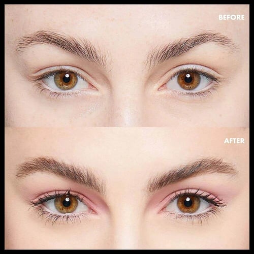 نيكس ماسكرا حواجب شفافه