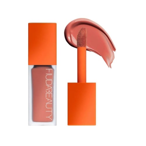 مصحح اللون فو فيلتر من هدى بيوتي