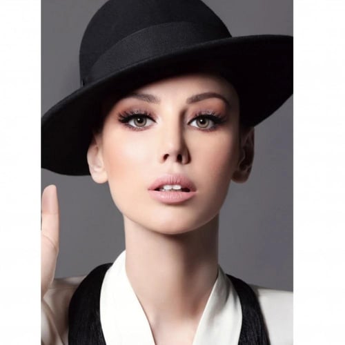 عدسات ديفا موون Moon