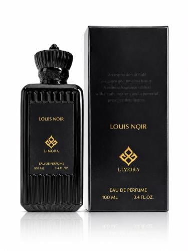 عطر لويس نوار من ليمورا او دي بارفيوم 100مل
