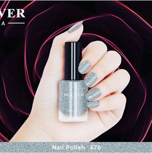 مناكير بولفير