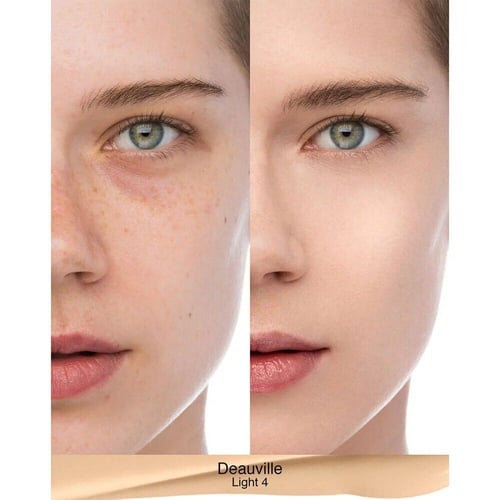 نارس كريم أساس طبيعي طويل الأمد-ديوفيل-30مل