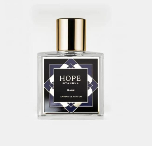 عطر هوپ إسطنبول رير إكستريت دو بارفان 100 مل