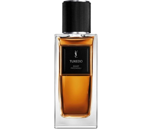 اف سان لوران تاكسيدو شارب باتشولي او دو برفيوم 125...