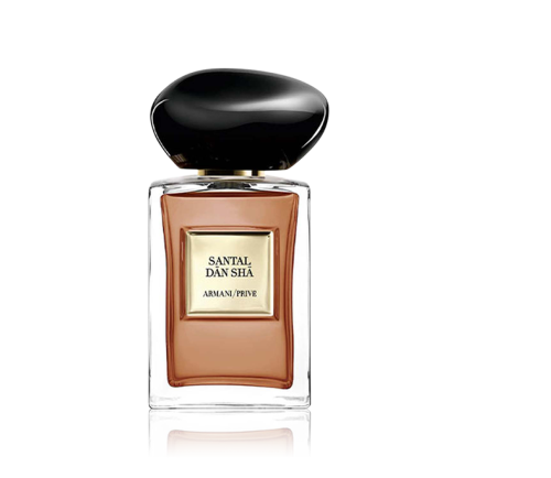 جورجيو ارماني سانتال دان شا او دو تواليت 100مل