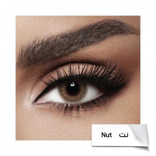 عدسات ديفا نت Nut
