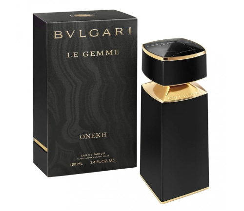 عطر بولغاري لو جيم اونيه او دو بارفيوم 100مل