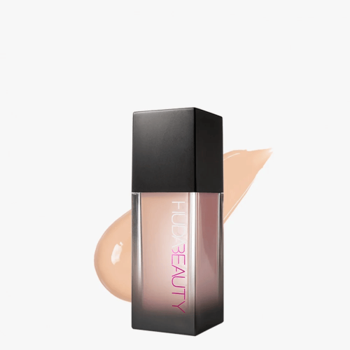 كريم أساس هدى بيوتي