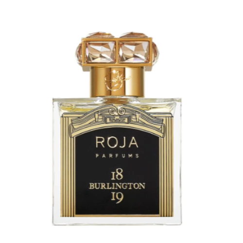 روجا بيرلينجتون 1819 او دو برفيوم 100 مل