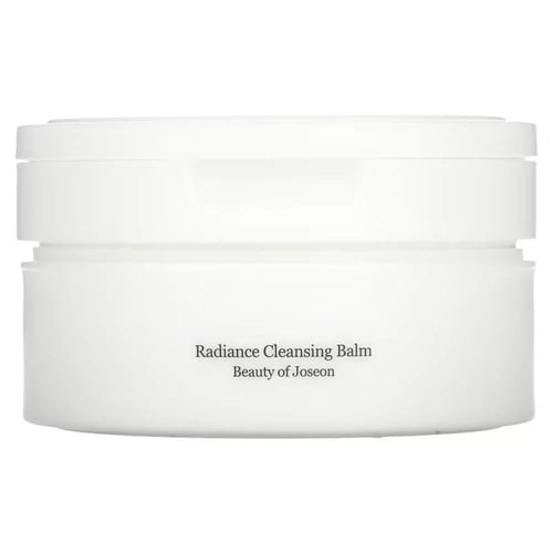 بيوتي اوف جوسون بلسم التنظيف راديانس 100 مل