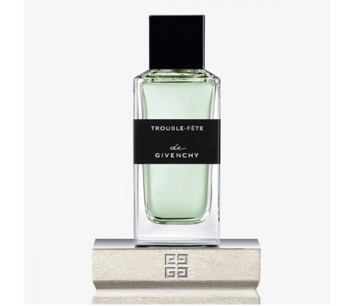 عطر جيفنشي ترابل فيت او دو بارفيوم 100مل