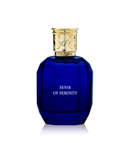 عطر سينس أوف سينت سيرينيتي أو دو بارفان للجنسين 10...