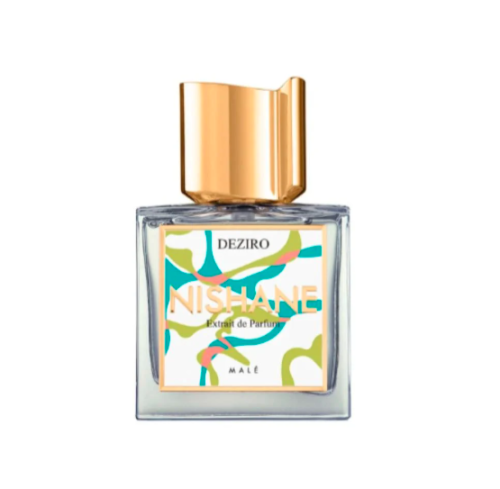 عطر نيشاني ديزيرو اكسترايت دي بارفيوم