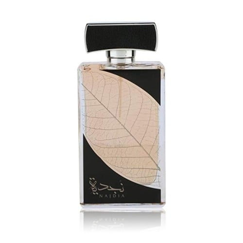 عطر نجدية من لطافة للرجال او دي برفيوم 100 مل