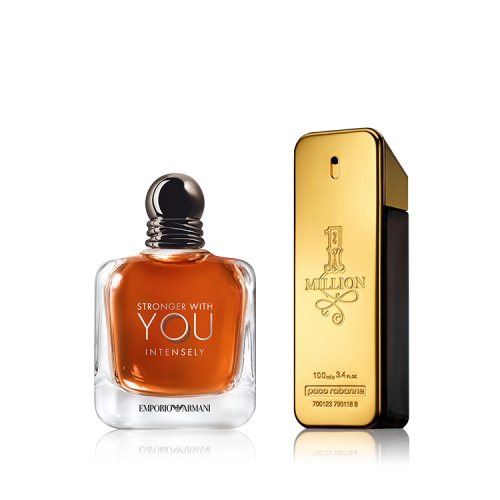 مجموعة الفخامه - قطعتان