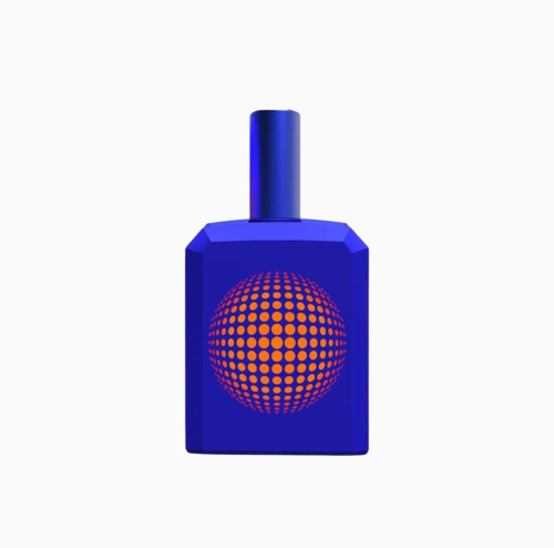 عطر هيستوريس 1.6 نات بلو بوتل 115 مل Histoires Thi...