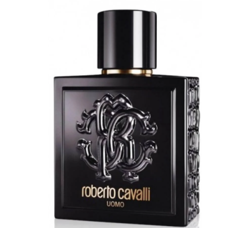 عينه عطر روبرتو كفالي اومو الرجالي او دو تواليت