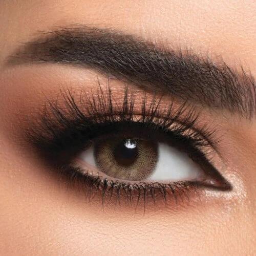 عدسات لنس مي هوني