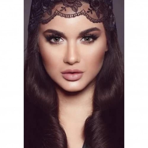 عدسات ديفا ترفل Truffle