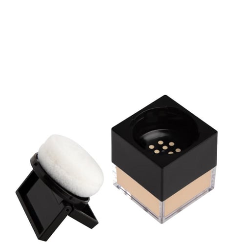 هدى بيوتي بودرة سائبة ايزي بيك - بنانا بريد 6 جم م...