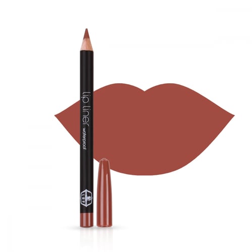 ليف قلم تحديد الشفايف