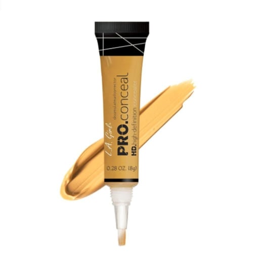 خافي عيوب كونسيلر برو من ال اي قيرل