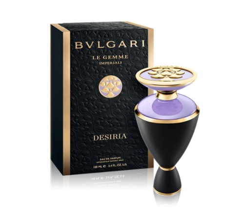 عطر بولغاري لو جيم ديزيريا او دو بارفيوم 100مل