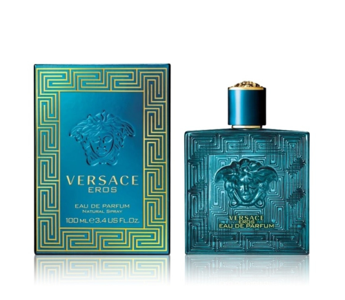 عطر فرزاتشي ايروس الرجالي او دو بارفيوم 200مل